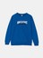 Yeni Sezon Bisiklet Yaka Erkek Çocuk Sweatshirt 3