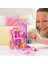 Bfs HWP11 Polly Pocket Barbienin Evi Temalı Mikro Oyun Seti 2