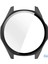 Huawei Watch Gt 6 Pro (46MM) - Gt 6 (46MM) - Gt 6 (41MM) Uyumlu Uyumlu 360 Full Koruma Silikon Kılıf 4