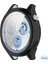 Huawei Watch Gt 6 Pro (46MM) - Gt 6 (46MM) - Gt 6 (41MM) Uyumlu Uyumlu 360 Full Koruma Silikon Kılıf 6