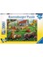 - 200 Parça Puzzle Bahçede (128280) 1