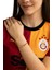 Galatasaray Ayyıldız Makrome Taraftar Bileklik - El Yapımı Ayarlanabilir Hediyeli 3