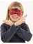 Mask Up Yüz – Karnaval (3 Renk) 2