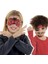 Mask Up Yüz – Karnaval (3 Renk) 3