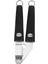 Ghidini Twist Sarımsak Ezici 20CM 1