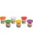 Oyun Hamur Set Pazar Kahvaltısı 6X50GR 24 Parça Büyük 2