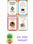Cevdet Kudret 4 Kitap Seti + Çim Adam Hediye 1