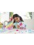 Dreamtopia Bebek ve Tek Boynuzlu At, Renk Değiştiren Tuvaletiyle Tek Boynuzlu At ve 18 Aksesuar, 3-7 Yaş GTG01 2