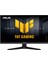 25 Asus Tuf Gamıng VG257Q5A IPS 1ms 180MHZ 1xhdmı 2xdp Fhd 1920X1080 Hoparlör Düşük Mavi Işık Vesa Siyah 1