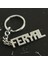 Feryal Isimli Anahtarlık 1