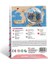 CUB/W3103H 3D 31 Parça Puzzle Seyyar Arabası 2