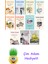 Sevinç Çokum 11 Kitap Seti + Çim Adam Hediye 1