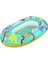 Happy Crustacean Şişirilebilir Bebek Botu 1.19 M 1