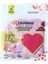 Oyun Hamuru - Pembe -Vakumlu Kartuş Paket - (Ecopack- ) 1