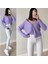Gabardin Kumaş Yüksek Bel Pantolon 94CM XLBEL36CM 6