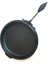 Döküm Tencere 10 Inch Dutch Oven Demir Döküm Kamp Tenceresi 25 cm 3