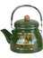 Camping Demlik Kettle Büyük 2.1 Lt 1