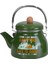Camping Demlik Kettle Büyük 2.1 Lt 2