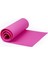 Pilates Minderi, Yoga Matı Pilater Matı Kamp Minderi Kamp Matı Pembe 6 mm 1