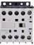 Vtcm-06/01/s Mini Kontaktör 6A 1nc 230V Bobinli 3