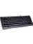 A4 Tech FK10 F USB Türkçe Fn-Multimedya Siyah/gri Klavye 2