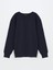 Yeni Sezon Bisiklet Yaka Erkek Çocuk Sweatshirt 1
