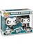 Pop Figür: Madrox & Monoxide 2&apos;li Paket 1