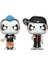 Pop Figür: Madrox & Monoxide 2&apos;li Paket 2