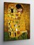 Kanvas Tablo Gustav Klimt The Kiss Öpücük, 50CM x 70CM 1