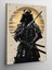 Kanvas Tablo Son Samuray, 50CM x 70CM 1