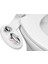 Bidet Neo 320 ( Series) – Kendi Kendini Temizleyen Başlık –, ve Soğuk Su ile Elektrik Mekanik Bide Wc-Sabitleme W/güçlü Musluk Valfler ve Metal Hortumlar, Neo 320 1