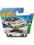 - Automobili Pininfarina Battista - Hw Speed 5/10 - HKK22 - Short Card - Beyaz - 2023 2