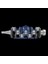 Krank Mili Toyota Corolla 1.6l 4A-FE AE101. AE111 Enjeksiyonlu 92-00 1