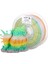 APEX3D Tech Rainbow Pla+ Filament - Turkısh Delight, 1kg 1.75MM 1