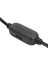 Y-9077 Mini Bilgisayar Hoparlörü Rgb LED Işıklı Gaming Oyuncu Hoparlörü 3.5mm USB Speaker 1+1 Ses Sistemi 2