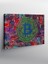 Kanvas Tablo Dijital Bitcoin Grafiti Çizimi YTCNVS504271, 70 x 100 1