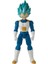 cm Dragon Ball Super Saiyan Figür - Limit Breakers Serisi 2