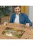 500P Puzzle Su Kenarı, Yapboz 2