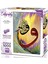 Games 1000 Parça Vav Allah Herşeye Kadirdir Puzzle 1
