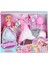 81047 Dreameez Prenses Bebek ve Atı 1