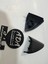 Skoda Octavia Tweeter Kapağı / Iç Ayna Kapağı (Sag Yolcu Tarafı) 4