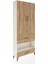 Arges Dolap 4 Raflı 2 Çekmeceli 2 Kapaklı 88X30X221 Aytaşı-Çam 2