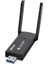 AD085 1300 Mbps Band 5.8ghz USB Wifi Alıcı Verici Access Point 2