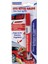 Vodaseal Oto Rötuş Kalemi Metalik Kırmızı 5 ml 1