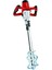 Einhell Te-Mx 1600-2 Ce Twin Çift Karıştırıcılı Boya ve Harç Mikseri 1