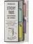 Kitap Ayracı ve Post It Pastel 3