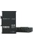 5 x 10/100 Mbps Eth Port Unmanaged Switch 1