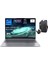 Thinkbook 16 G6 Irl Intel Core I7-13700H 64GB 512GB SSD 16" Wuxga IPS Panel Windows 11 Pro Taşınabilir Bilgisayar 21KH00V1TR + B210 Siyah Çanta Hediyeli 1
