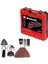 Einhell Te Mg 350 Eq Çok Amaçlı Raspalama 3