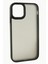 iPhone 15 Renkli Lüx Newxu Silikon Kılıf 4